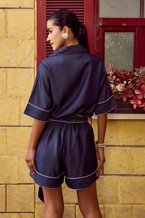 Everly Co-ord Set