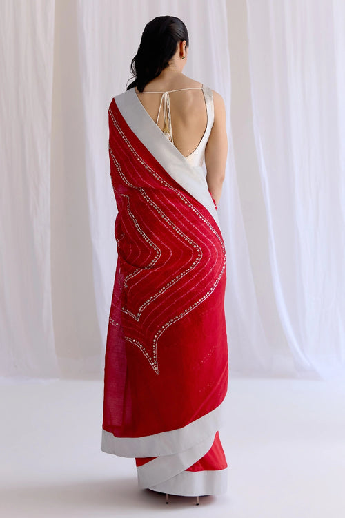Sitara Blouse