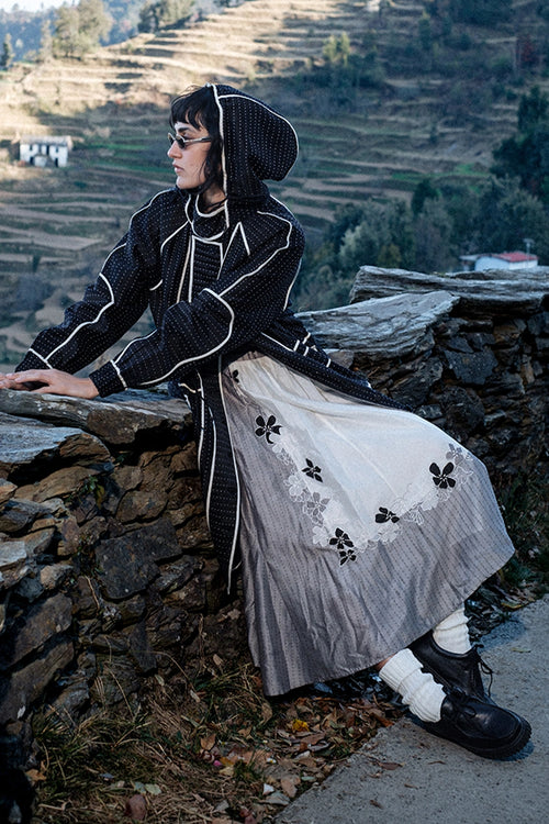 Cherry Blossom Skirt