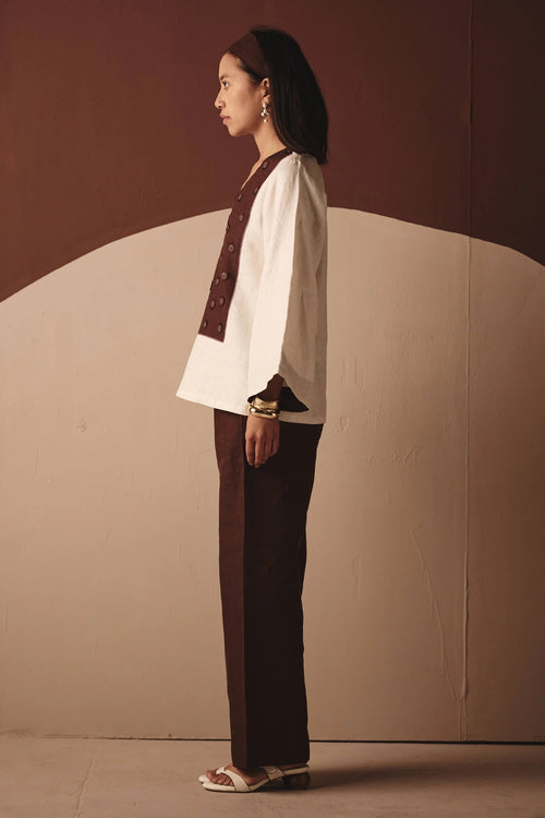 Bianca Eri Co-ord Set