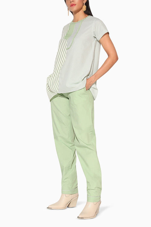 Green Callisto Set