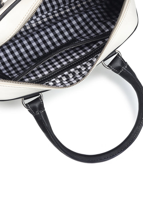 Stom Beige Sling Bag