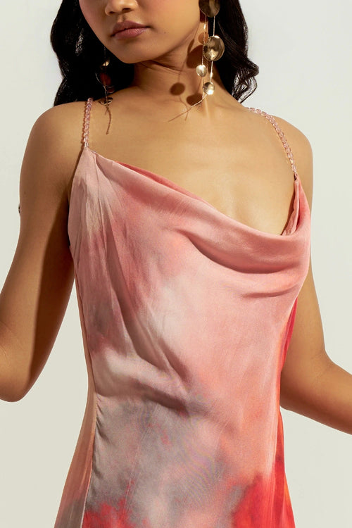 Orel Dress