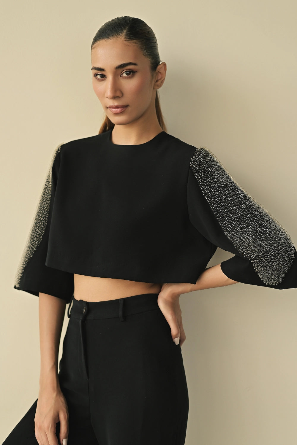Crystal Blouse