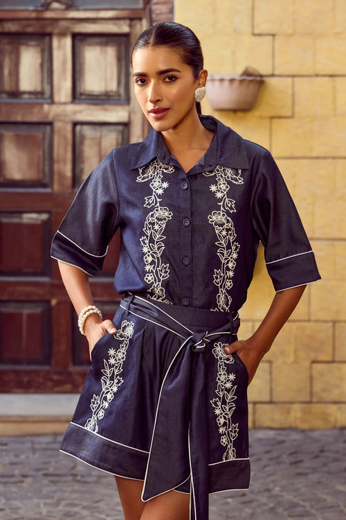 Everly Co-ord Set