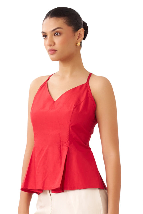 Verdure Top
