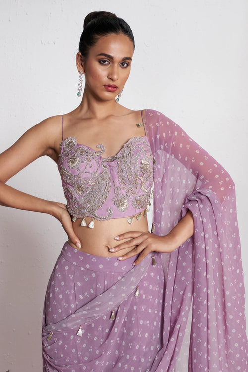 Mehfil Muse Sari