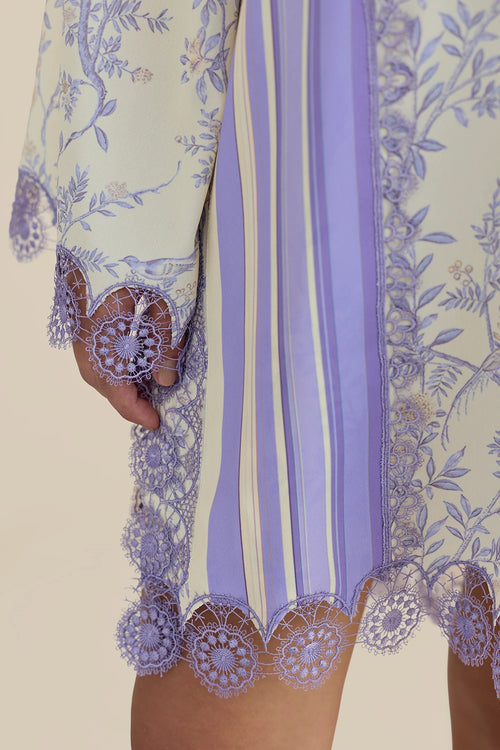 Verona Kaftan Dress