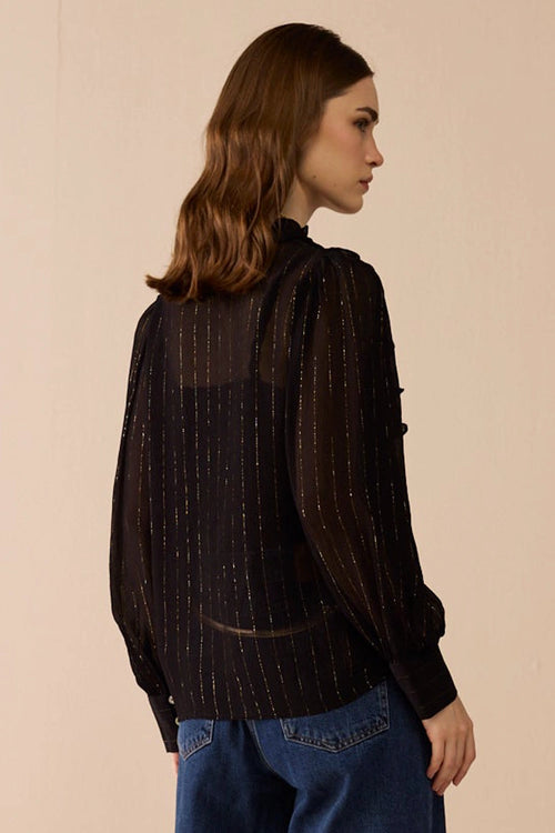 Beau Blouse