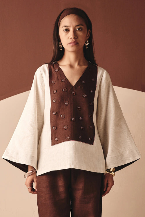 Bianca Eri Co-ord Set