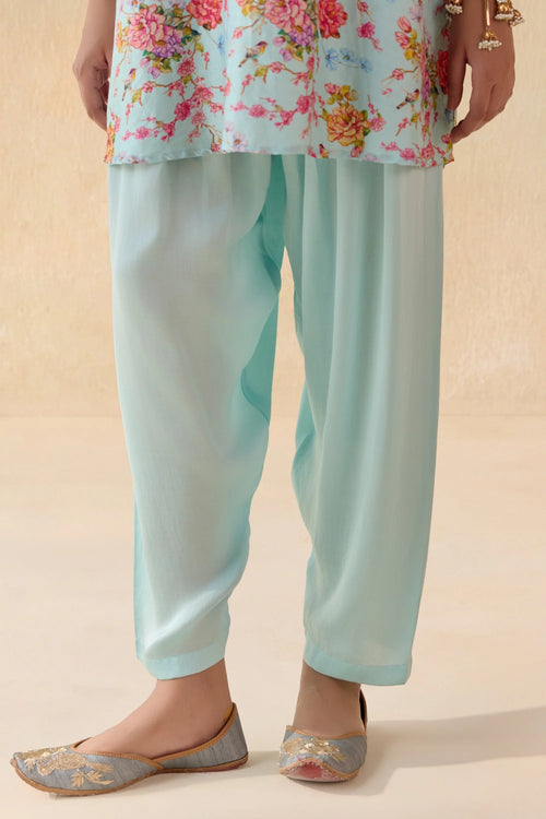 Saumya Kurta Set