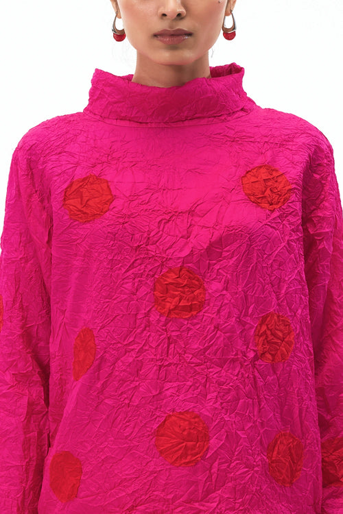 Red Rani Washer's Skivi