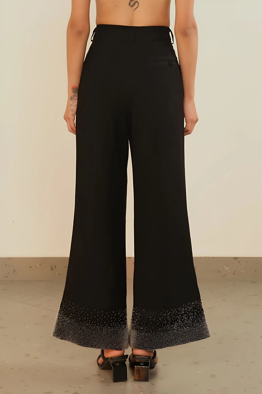 Celestial Edge Trousers
