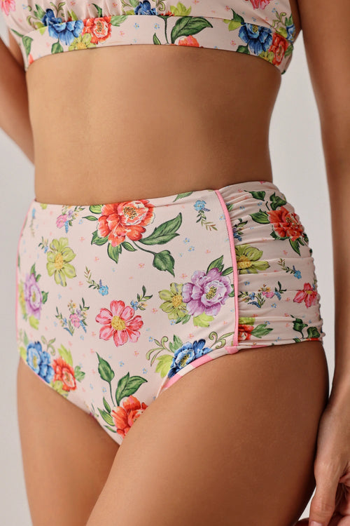 Bloom Isles Paros Bikini Set