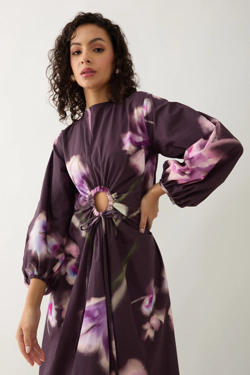 Grace  Haze Dress
