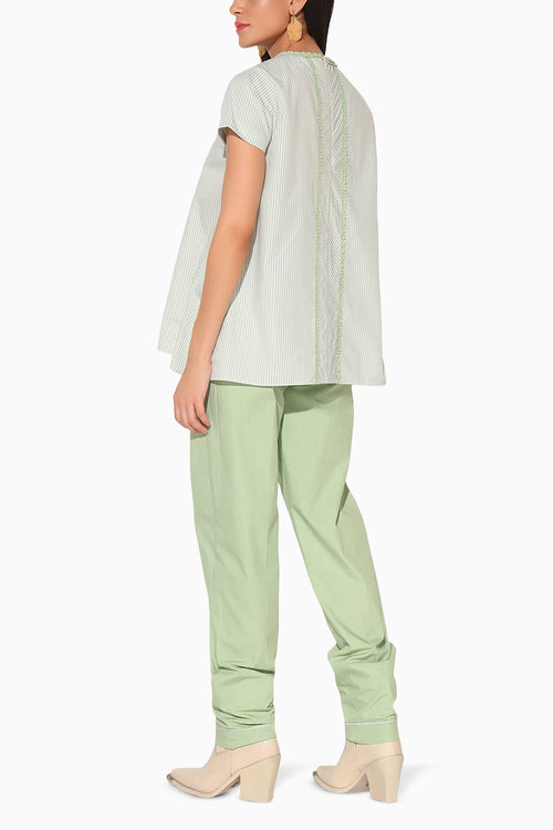 Green Callisto Set