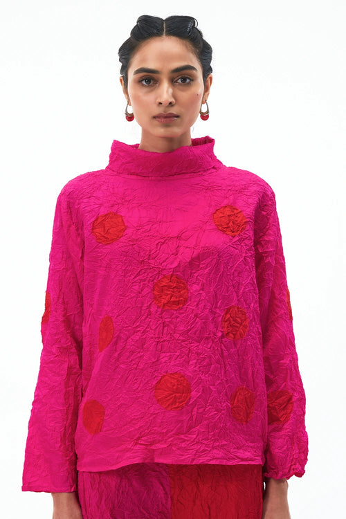 Red Rani Washer's Skivi