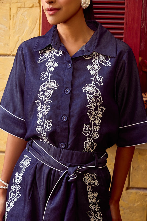Everly Co-ord Set