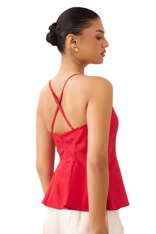 Verdure Top