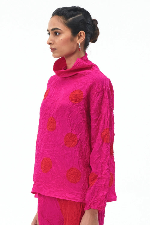 Red Rani Washer's Skivi