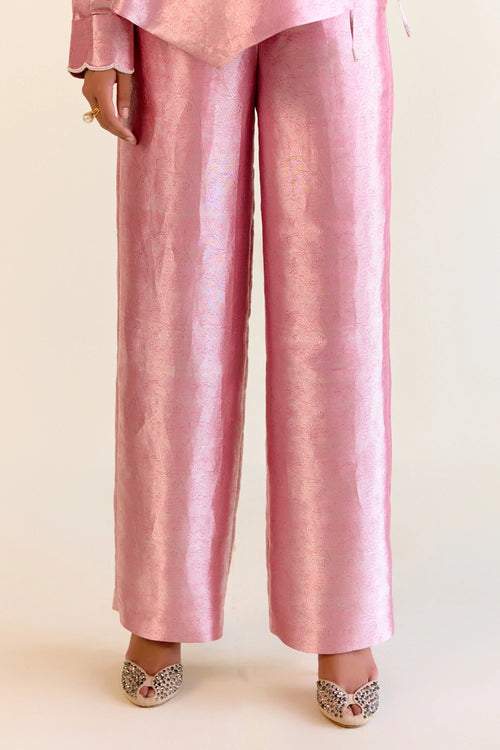 Noor Kimkhwaab Pants