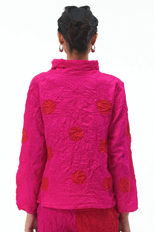 Red Rani Washer's Skivi