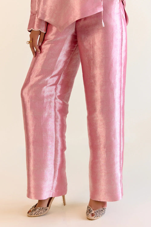 Noor Kimkhwaab Pants