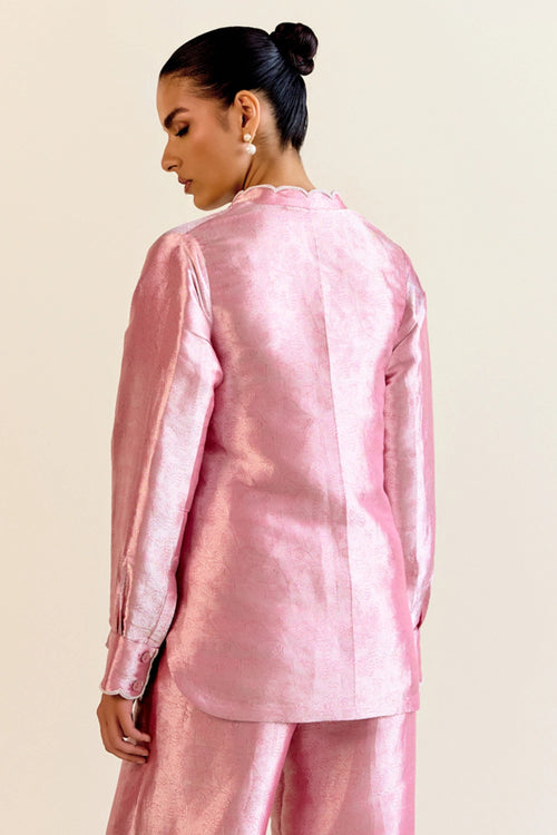 Noor Kimkhwaab Top