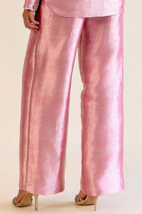Noor Kimkhwaab Pants