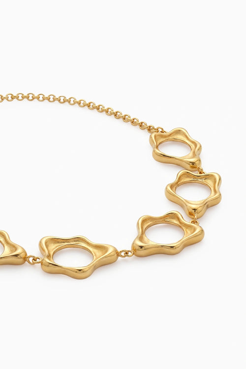 Fluid Choker