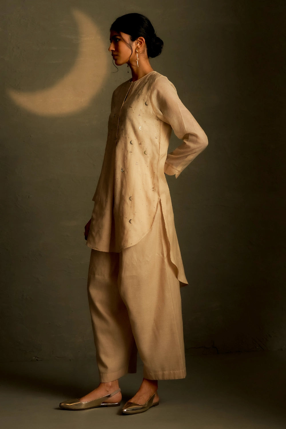 Sitara Salwar Set
