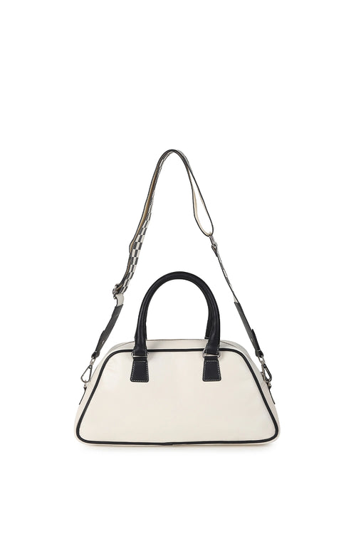 Stom Beige Sling Bag