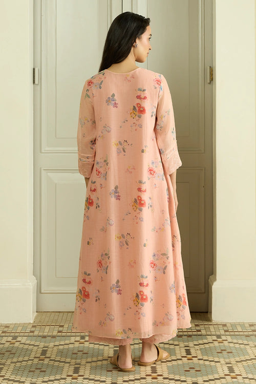 Blossom Floral Co-ord Set