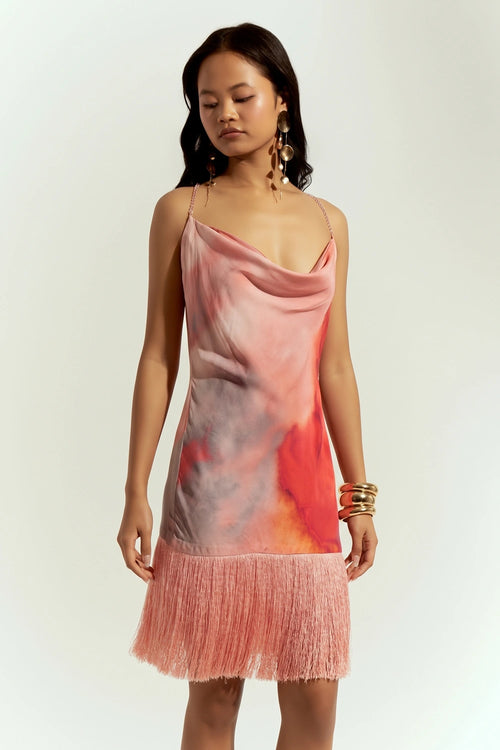 Orel Dress