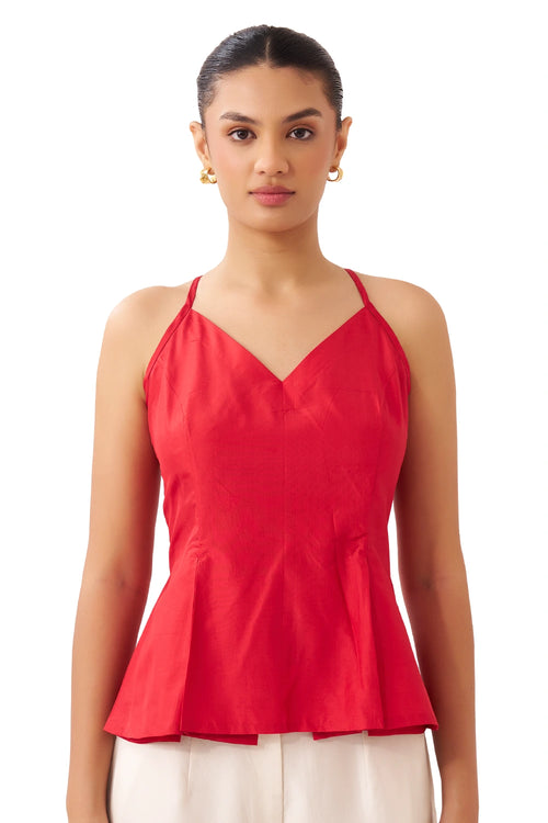 Verdure Top