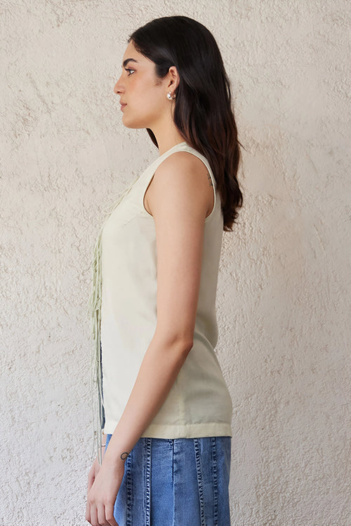 Overtie Top