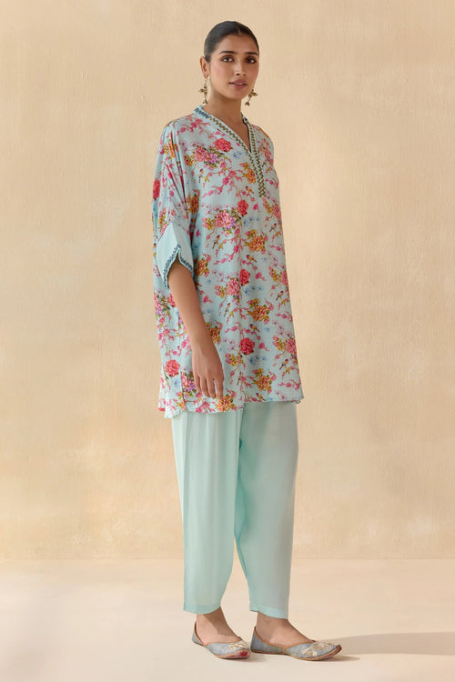 Saumya Kurta Set