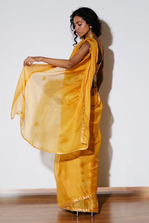 Roshini Silk Saree
