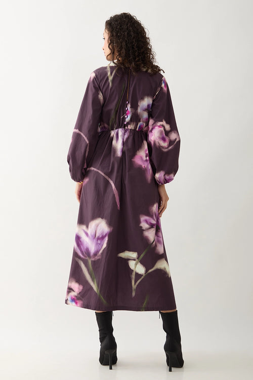 Grace  Haze Dress