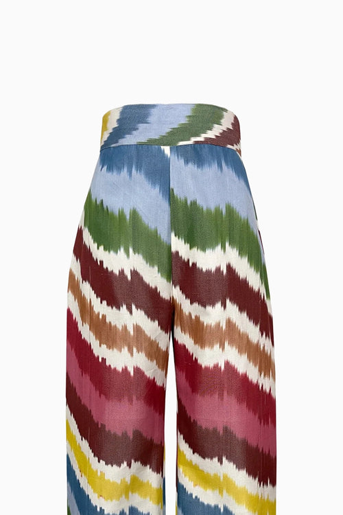 Rainbow Trousers