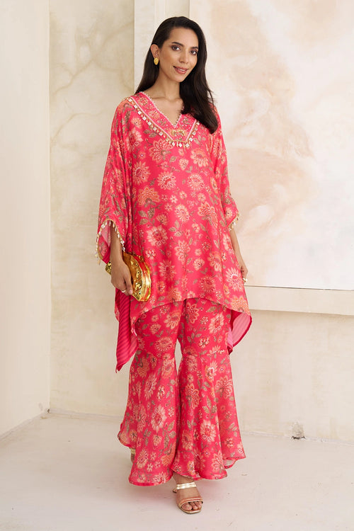 Mahi Kurta Set