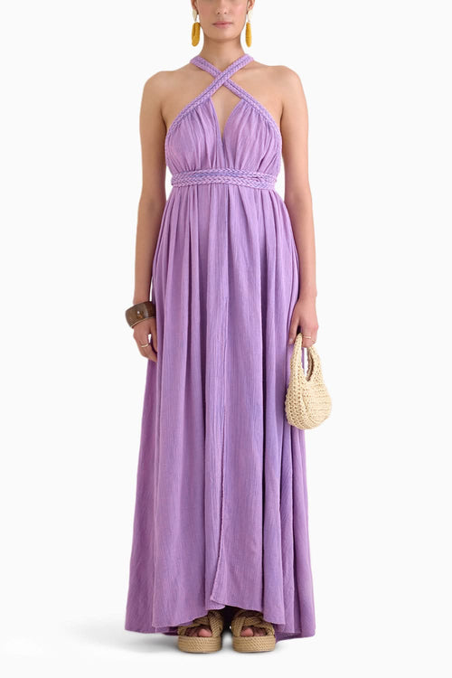 Natalia Maxi Dress