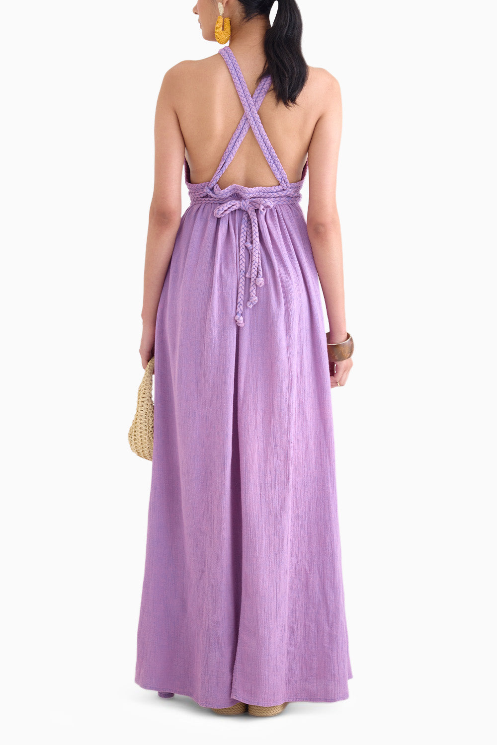 Natalia Maxi Dress