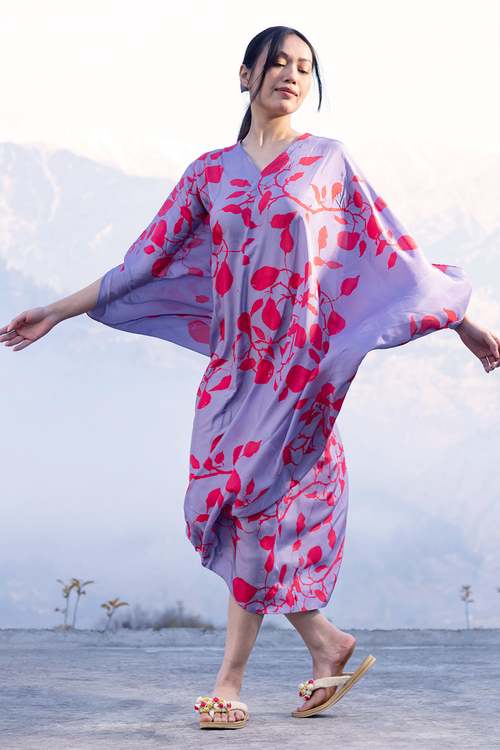 Eureka Kaftan