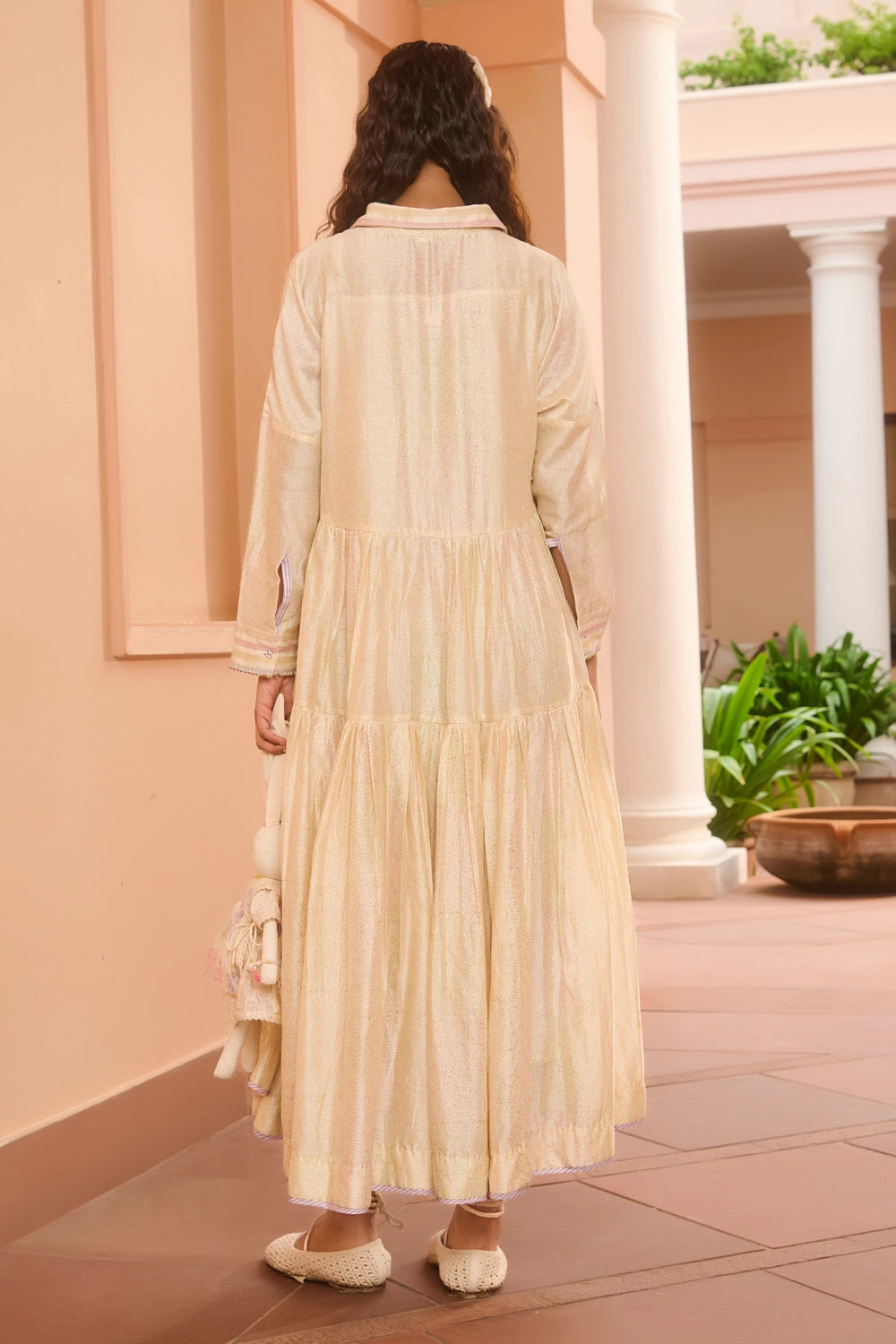 Martha Dress