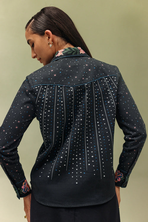 Shooting Stars Celia Shirt