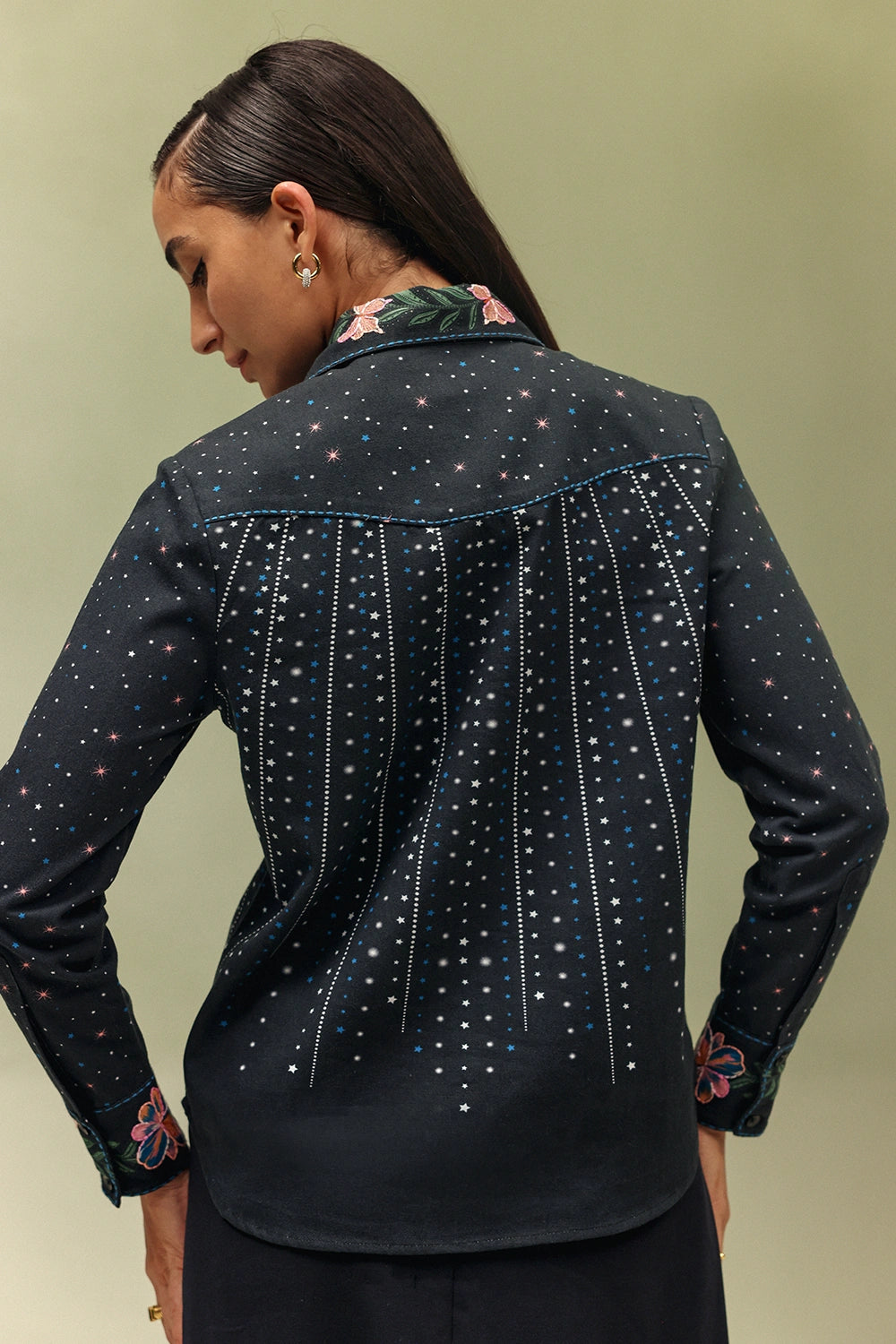 Shooting Stars Celia Shirt