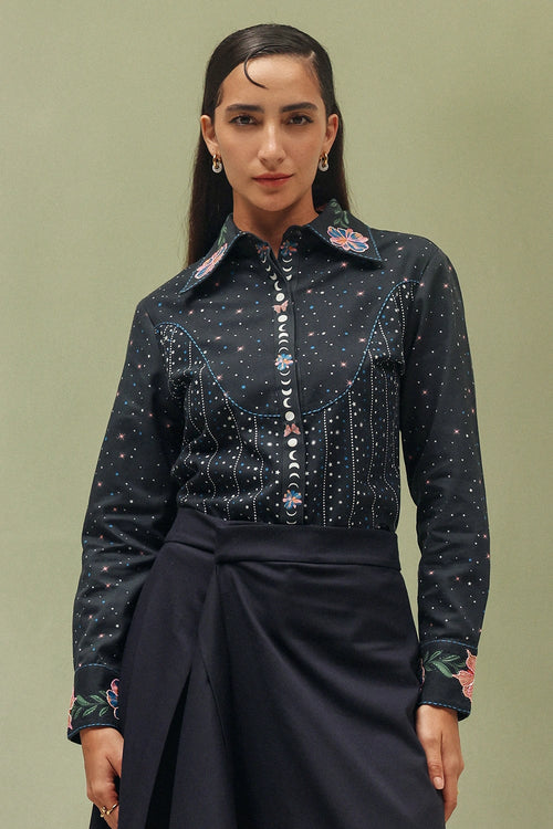 Shooting Stars Celia Shirt