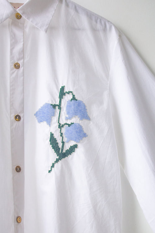 Blooming Bell Shirt
