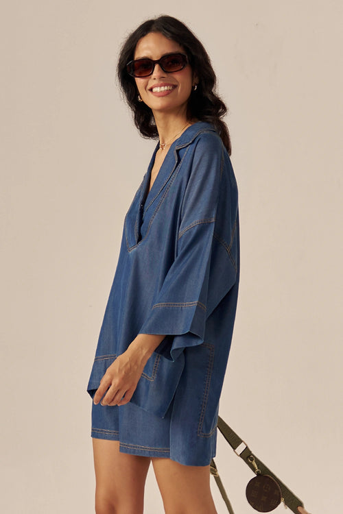 Yous Co-ord with Shorts